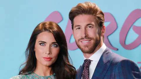 Sergio Ramos'un Eşi Pilar Rubio Kimdir? Kariyeri ve Özel Hayatı
