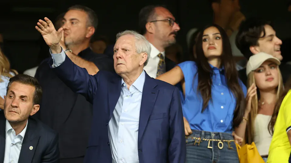 Fenerbahçe'de Marco Asensio Bilmecesi: Aziz Yıldırım Kararını Verdi görseli