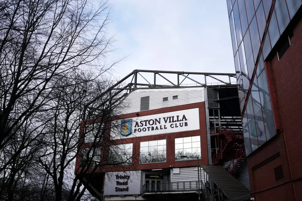 Aston Villa'da Tarihi Sponsorluk: Visit Rwanda ile Dev Anlaşma görseli