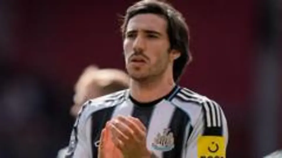 Tottenham'dan Rekor Transfer: Sandro Tonali Resmiyet Kazandı görseli