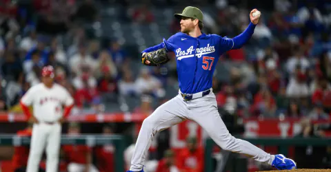 Los Angeles Dodgers'ta Rotasyon Hamlesi: Charlie Barnes Geri Döndü