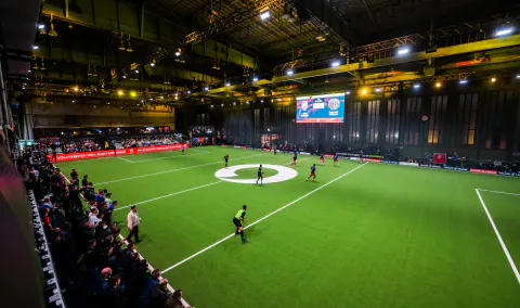 Modern Futbolun Yeni Yüzü: Baller League UK ve Prime FC Fenomeni