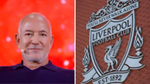 Jeff Bezos Liverpool'u Satın mı Alıyor? Amazon Kurucusunun Yatırım İddiaları