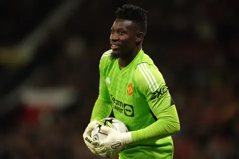 André Onana'nın Belçika Bağlantısı ve Dünya Kupası Eşiği