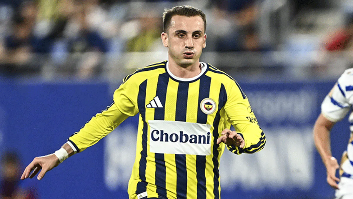 Kerem Aktürkoğlu'na Al-Ahli'den Dev Teklif: Fenerbahçe Bonservis Bedelini Belirledi Kerem Aktürkoğlu'na Al-Ahli'den Dev Teklif: Fenerbahçe Bonservis Bedelini Belirledi