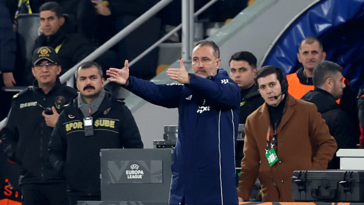 Nottingham Forest'ta Vitor Pereira Dönemi Sona Erdi Nottingham Forest'ta Vitor Pereira Dönemi Sona Erdi