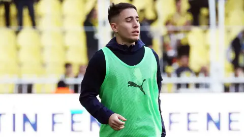 Emre Mor'un Vigo Transferi ve Evindeki Büyük Soygun Emre Mor'un Vigo Transferi ve Evindeki Büyük Soygun