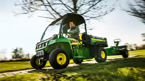 Matt Wallace, 2026 John Deere Classic'te Formunu Kanıtlamaya Hazırlanıyor