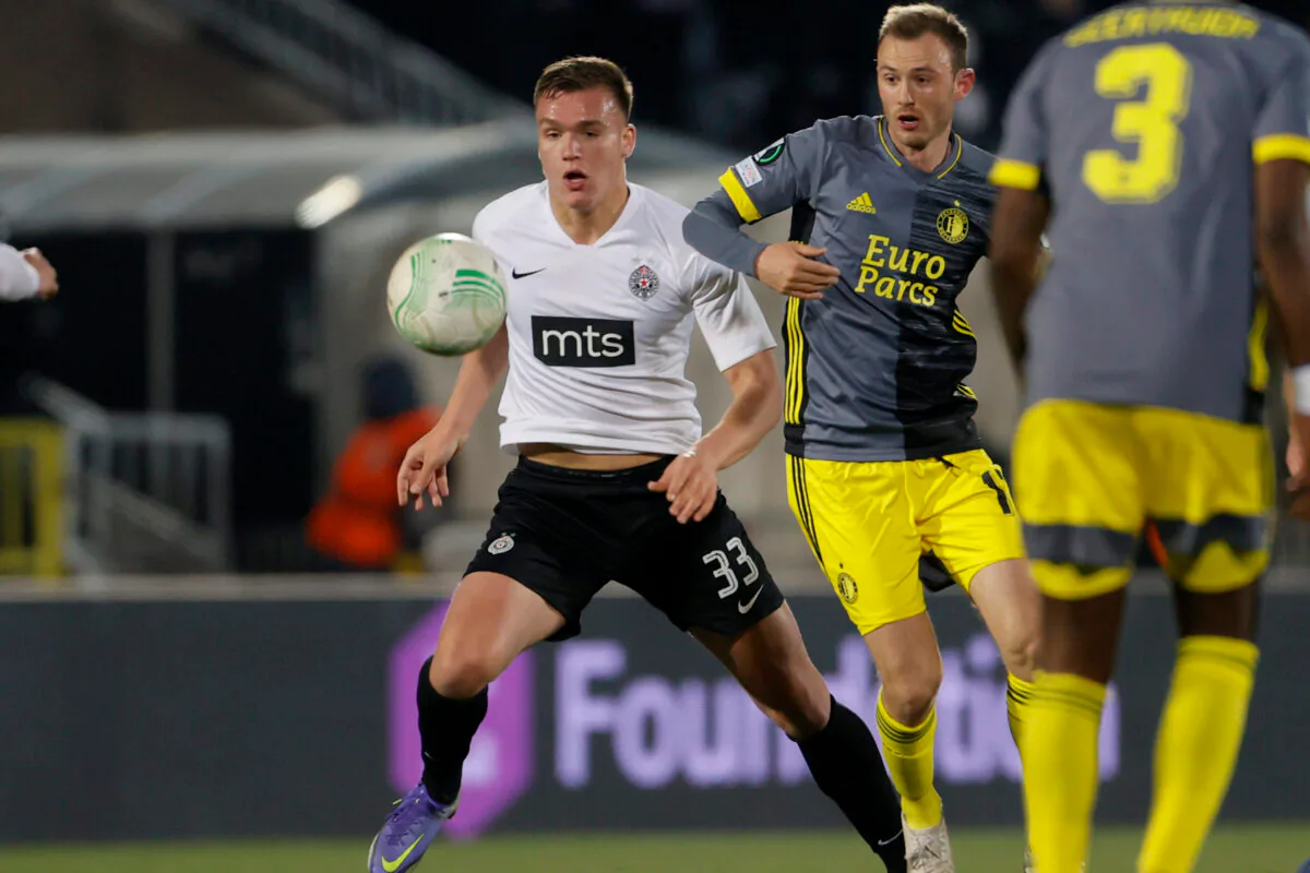 Marko Milovanovic'ten İngiltere Hamlesi: Almeria'dan Portsmouth'a Transfer Marko Milovanovic'ten İngiltere Hamlesi: Almeria'dan Portsmouth'a Transfer