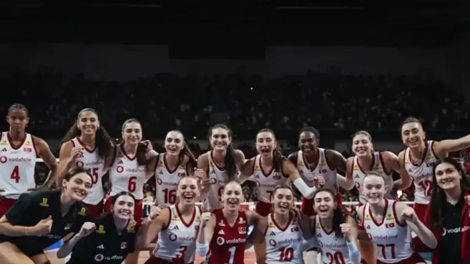 Filenin Sultanları Kanada ile Çeyrek Finalde Karşılaşıyor: Maç Saat Kaçta, Hangi Kanalda? görseli