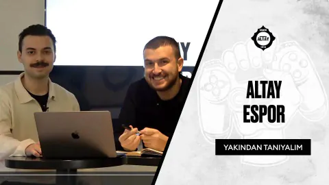 Altay Espor'dan Tarihi Başarı: VPG Spain FC 26 Şampiyonluğu Geldi