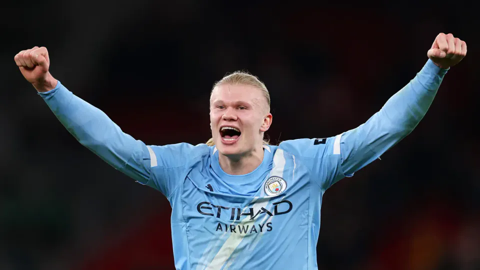 Erling Haaland ve Corinthians Bağlantısı: Futbol Dünyasında Şaşırtan Detay görseli