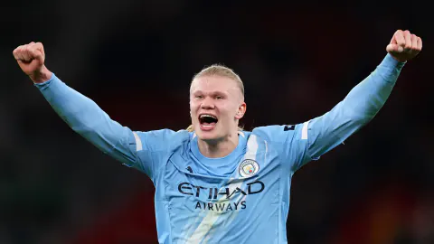 Erling Haaland ve Corinthians Bağlantısı: Futbol Dünyasında Şaşırtan Detay