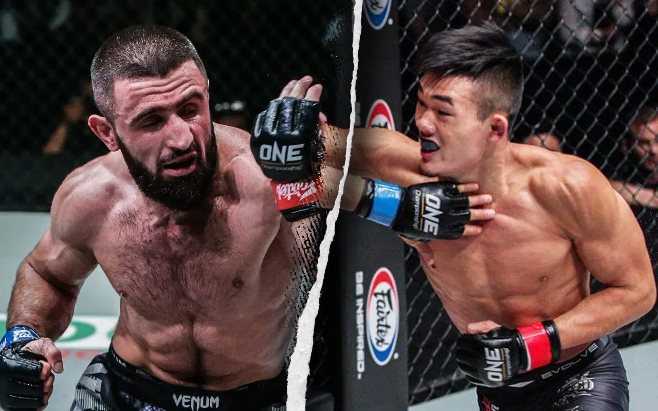 MMA Dünyasında Yükselen Güç: Abbas Abbasov ve UFC Genişlemesi MMA Dünyasında Yükselen Güç: Abbas Abbasov ve UFC Genişlemesi