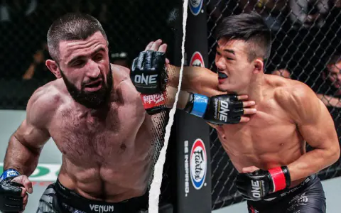 MMA Dünyasında Yükselen Güç: Abbas Abbasov ve UFC Genişlemesi