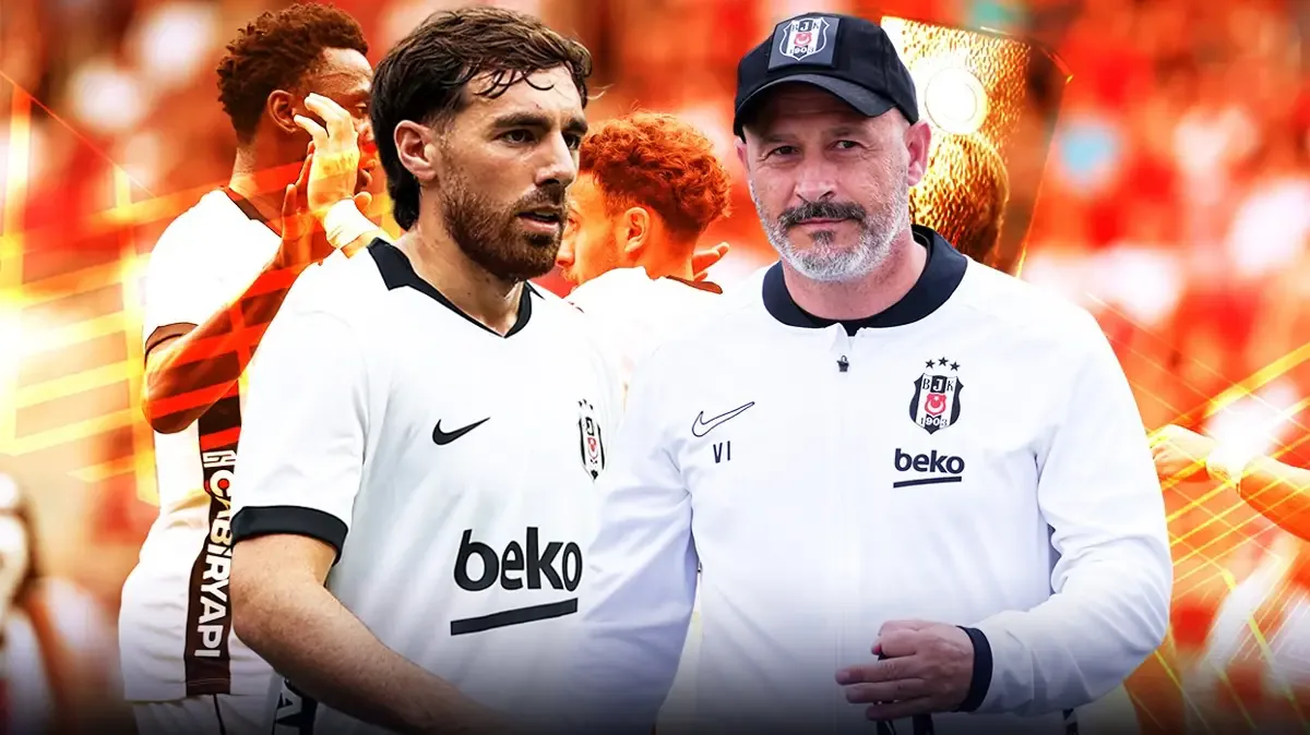 Beşiktaş, UEFA Avrupa Ligi'nde Midtjylland'ı Ağırlıyor: İlk Maç Heyecanı Beşiktaş, UEFA Avrupa Ligi'nde Midtjylland'ı Ağırlıyor: İlk Maç Heyecanı
