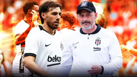 Beşiktaş, UEFA Avrupa Ligi'nde Midtjylland'ı Ağırlıyor: İlk Maç Heyecanı