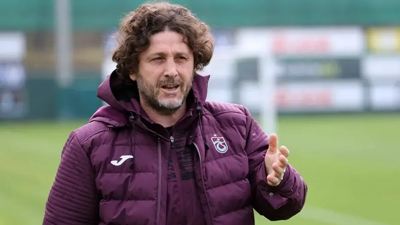 Trabzonspor'dan Fatih Tekke'ye Sözleşme Hamlesi: Maaş Detayları Belli Oldu Trabzonspor'dan Fatih Tekke'ye Sözleşme Hamlesi: Maaş Detayları Belli Oldu