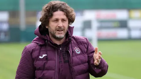 Trabzonspor'dan Fatih Tekke'ye Sözleşme Hamlesi: Maaş Detayları Belli Oldu