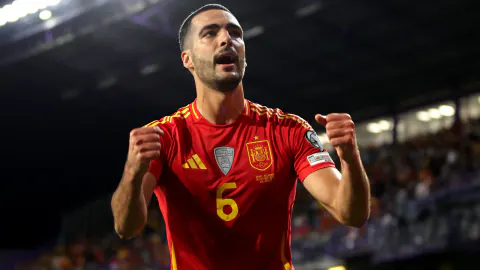Mikel Merino'nun Ailesinden Duygusal Açıklama: Başarının Ötesindeki Değerler Mikel Merino'nun Ailesinden Duygusal Açıklama: Başarının Ötesindeki Değerler