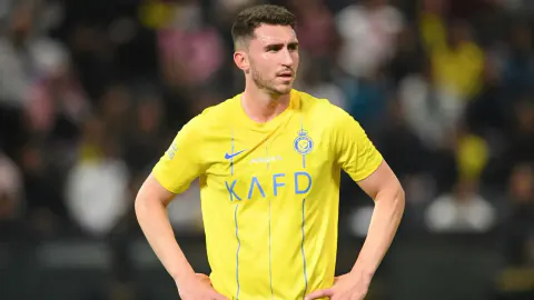 Aymeric Laporte'den Arjantin ve Hakem Uyarısı: 'Kontrol Edilmeli'