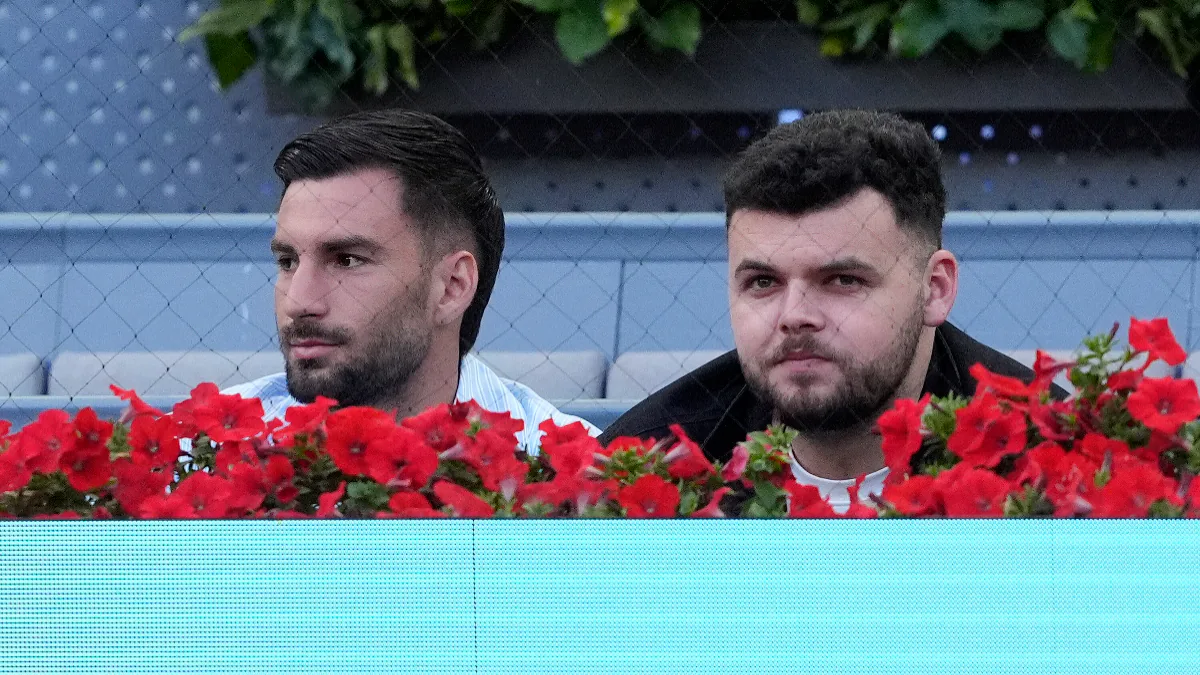 Álex Baena Kimdir? İspanya Milli Takımı'nın 2026 Dünya Kupası Yıldız Adayı Álex Baena Kimdir? İspanya Milli Takımı'nın 2026 Dünya Kupası Yıldız Adayı