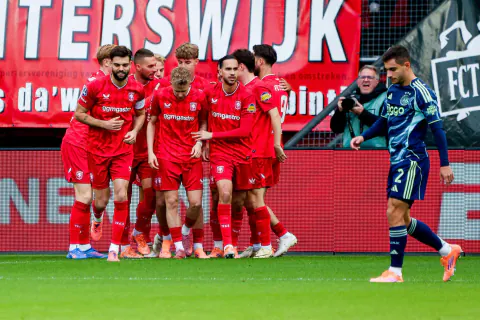 Ajax ve FC Twente'nin Avrupa Kupaları Yolculuğu Başlıyor: Ön Eleme Detayları