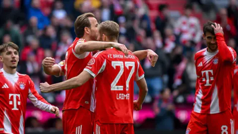 Bundesliga'da 2026-2027 Sezonu İçin Yeni Kurallar Devrede