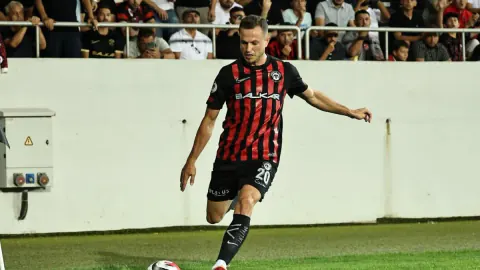 Çorum FK'da Erkan Kaş Dönemi Sona Erdi: Ayrılık Resmileşti