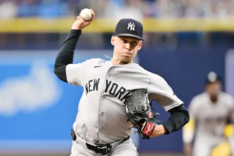 Yankees ve Nationals Karşı Karşıya: Süpürme Hedefi ve Kritik Eşleşmeler