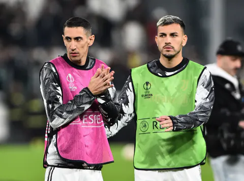 Leandro Paredes Transfer Bilmecesi Çözüldü: Arjantinli Yıldız Kararını Verdi