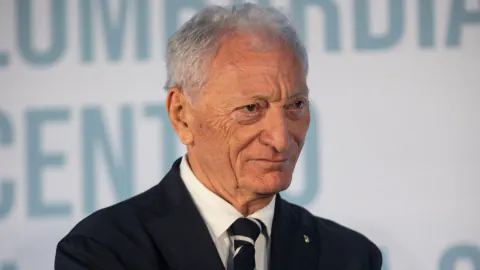 Luciano Buonfiglio Kimdir? Spor Dünyasından Yönetime Uzanan Kariyer