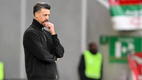 Sandro Wagner'den Teknik Direktörlük Sinyali: Hedefinde Ofansif Futbol Var