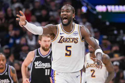 Lakers'tan Stratejik Hamle: Deandre Ayton Washington Wizards'a Transfer Oldu
