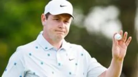 Robert MacIntyre'dan Open Championship İtirafı: 'Şansım Var'