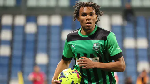 Beşiktaş'ın Lauriente Transferinde Sassuolo Şoku: Bonservise Dev Zam