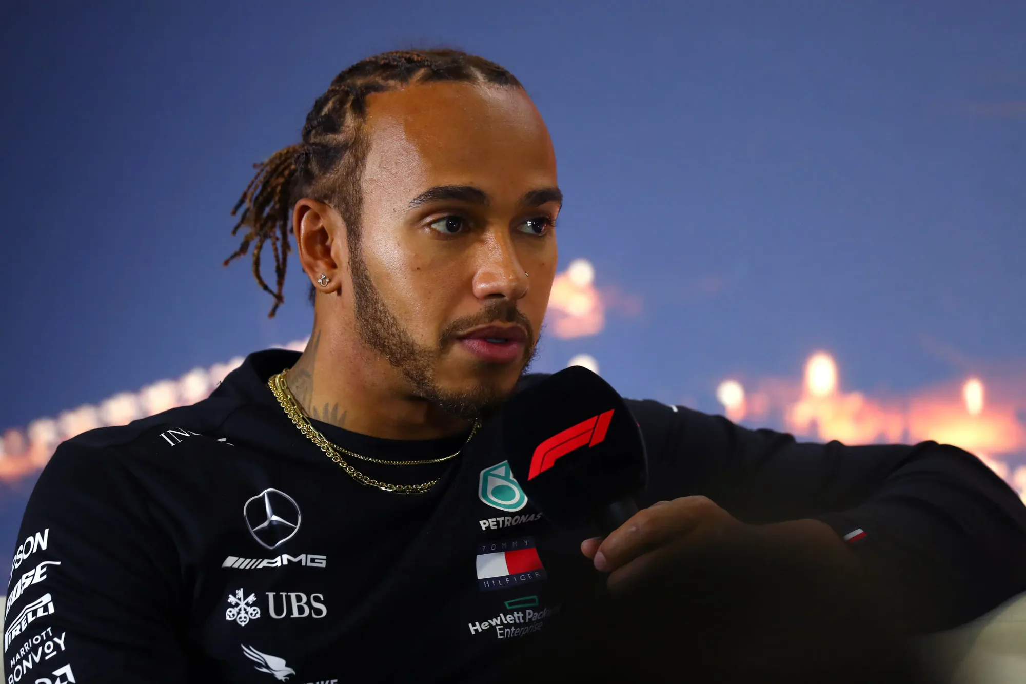 Lewis Hamilton'ın Çocukları Var mı? Özel Hayatı ve Gelecek Nesillere Katkıları Lewis Hamilton'ın Çocukları Var mı? Özel Hayatı ve Gelecek Nesillere Katkıları