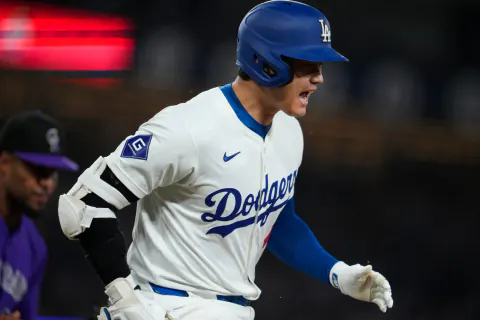 MLB'de Dodgers ve Rockies Karşı Karşıya: Shohei Ohtani Şampiyonluk Yolunda