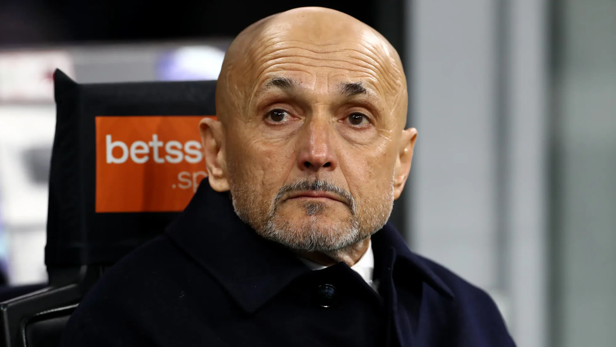 Juventus'te Spalletti Dönemi Başladı: Yeni Sezonun İlk Antrenmanı Bugün Juventus'te Spalletti Dönemi Başladı: Yeni Sezonun İlk Antrenmanı Bugün