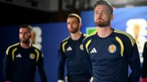 İskoçya Futbolunda Bir Devir Kapandı: Craig Gordon Emekli Oldu