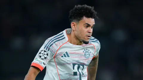 Al-Hilal'den Bayern Münih'e Luis Diaz Baskını: 120 Milyon Dolarlık Teklif