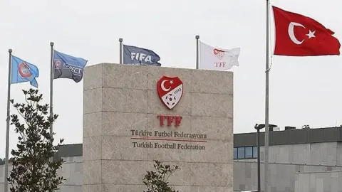 TFF'den Radikal Karar: Bölgesel Amatör Lig'in Adı Değişti