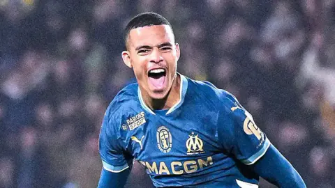 Fenerbahçe'de Mason Greenwood Hareketliliği: Marsilya ile Yollar Ayrılıyor mu?