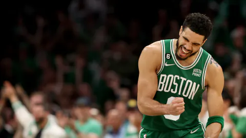 Jayson Tatum'un Kritik Dönüş Süreci: Boston Celtics'te Şampiyonluk Planı