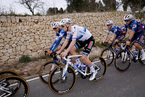 Soudal-Quick Step'te Ego Savaşları Bitti: Tim Merlier ve Paul Magnier'den Sıra Dışı Ortaklık