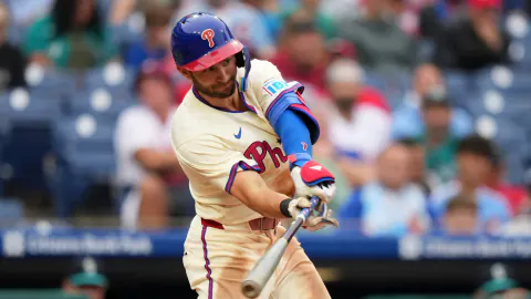 Phillies'te Trea Turner Alarmı: Yıldız Oyuncu İçin Kritik Karar Phillies'te Trea Turner Alarmı: Yıldız Oyuncu İçin Kritik Karar