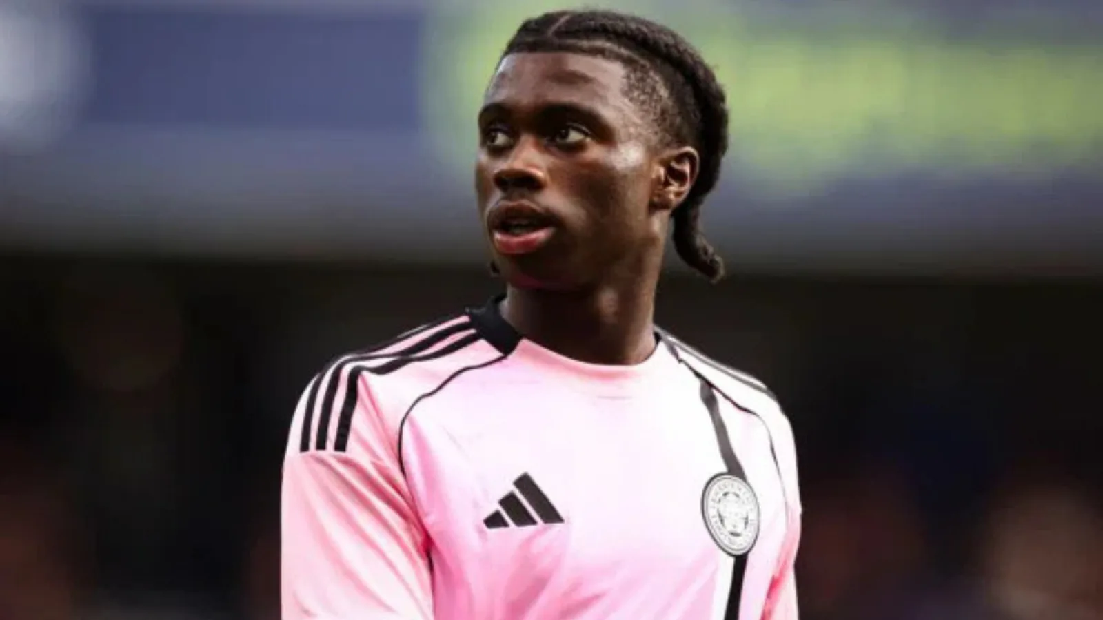 Manchester City'den Gelecek Hamlesi: Jeremy Monga Resmen Açıklandı Manchester City'den Gelecek Hamlesi: Jeremy Monga Resmen Açıklandı
