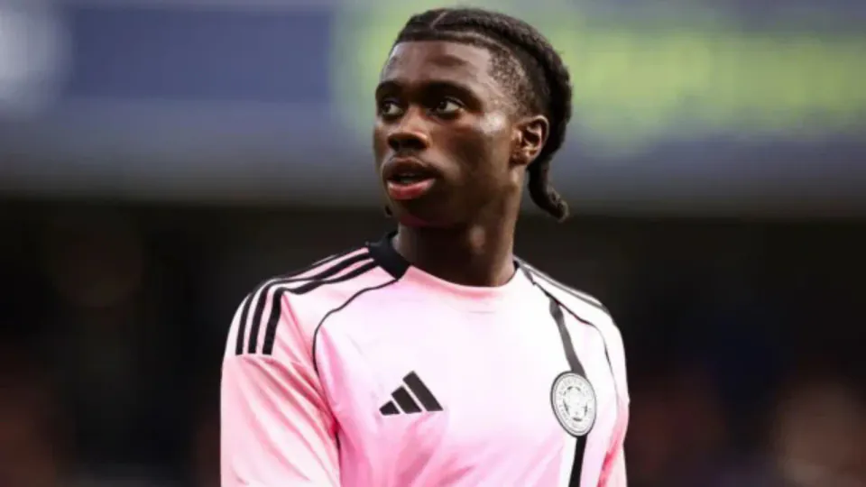Manchester City'den Gelecek Hamlesi: Jeremy Monga Resmen Açıklandı görseli