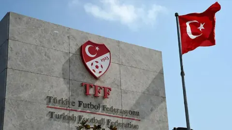 Trendyol 1. Lig 2026-2027 Sezonu İlk Hafta Maç Programı Açıklandı