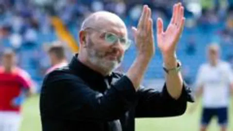 Bobby Williamson İskoçya Milli Takımı İçin Adaylığını Açıkladı